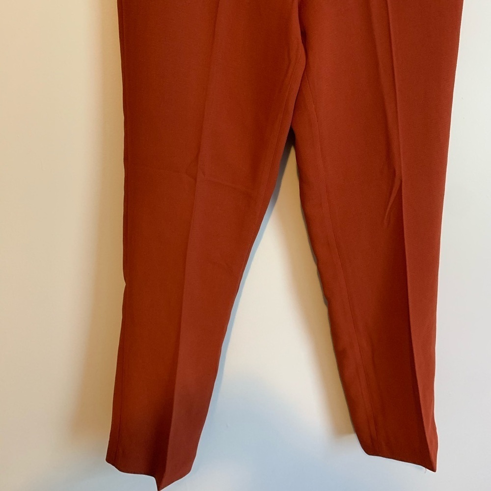 NWT ANDREW Mark pants 004 - Picture 4 of 10